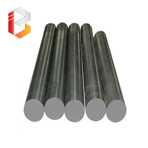 Nickel Rod
