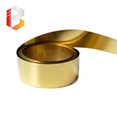 Brass Foil