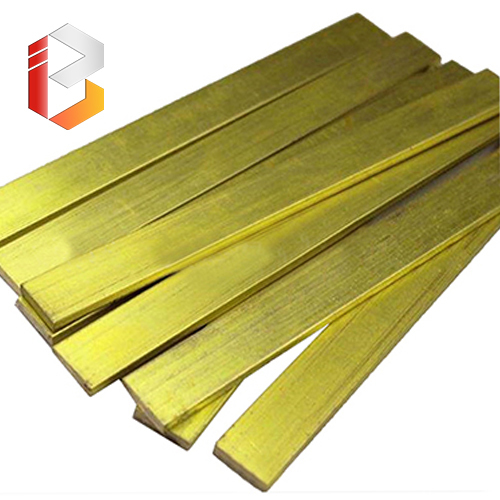 Brass Busbar