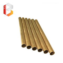 Brass Tube