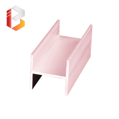 Copper Profiles