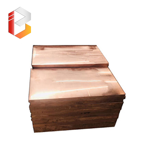 Chromium Bronze