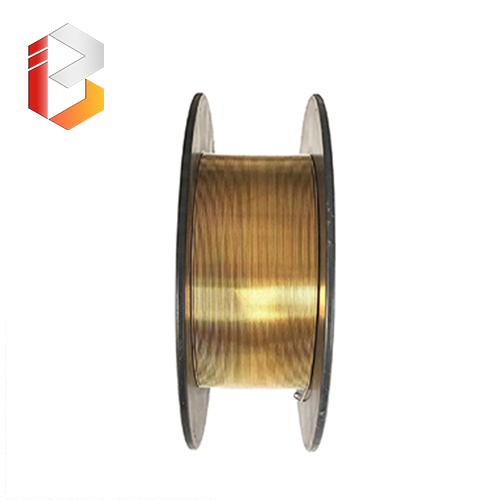 Brass Wire