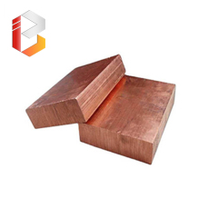 Copper Ingots