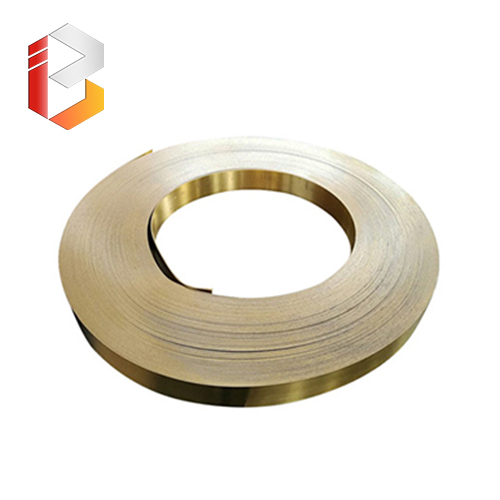 Brass Strip