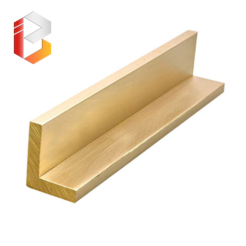 Brass Profiles