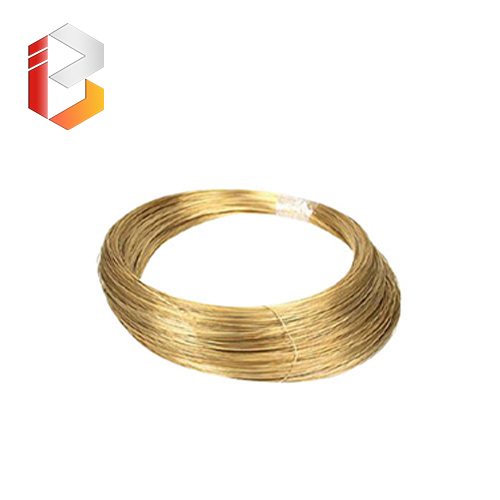Manganese Brass
