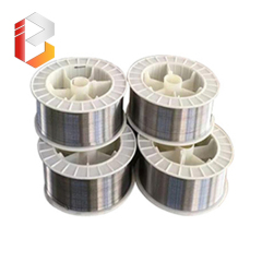 Nickel Wire