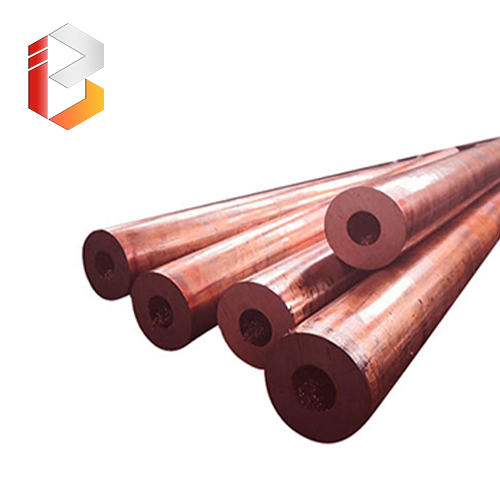 Cadmium Bronze