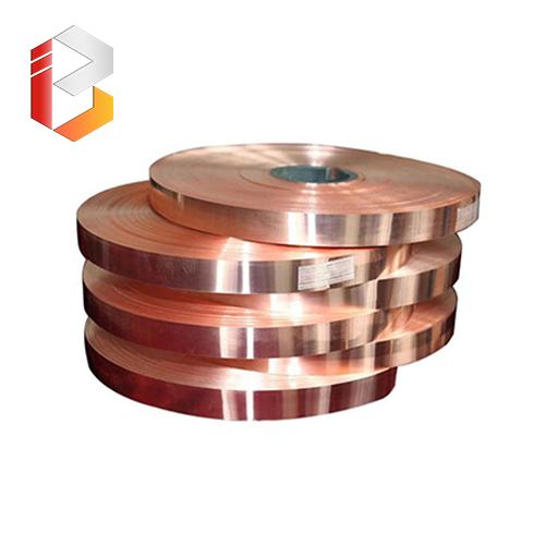 Deoxidized Copper by Phosphor