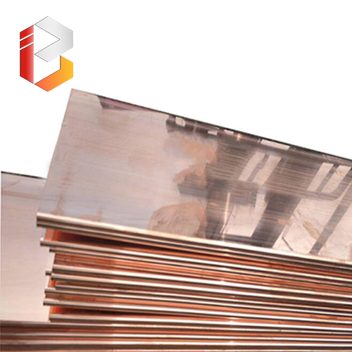 Copper Busbar