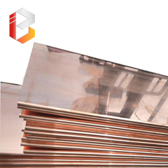 Copper Busbar