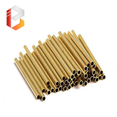 Brass Tube