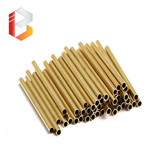 Brass Tube
