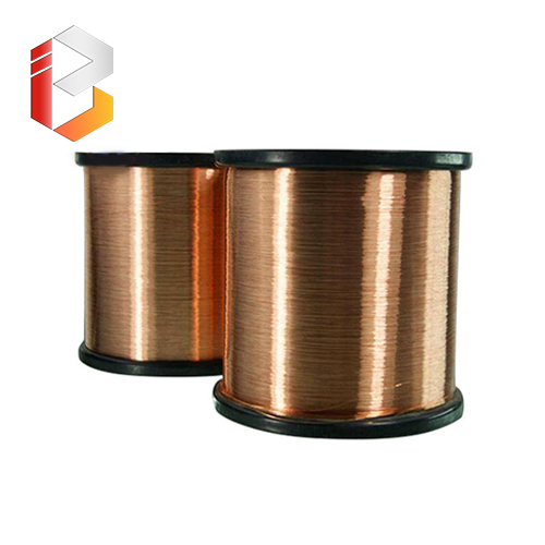 Tin-phosphor Bronze