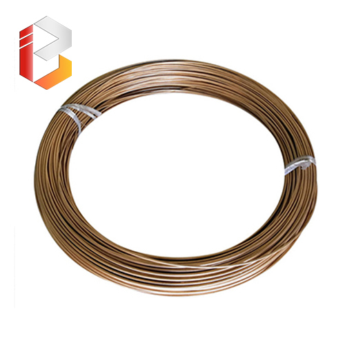 Beryllium Bronze