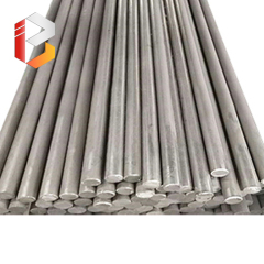 Nickel Rod