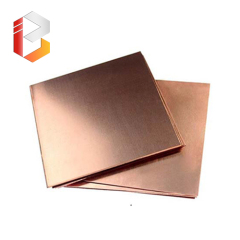 Copper Sheet