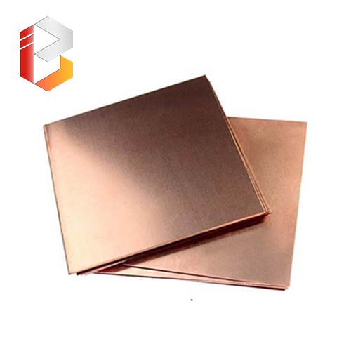 Copper Sheet