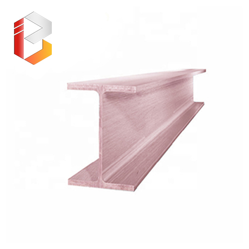 Copper Profiles