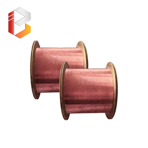 Zirconium Bronze