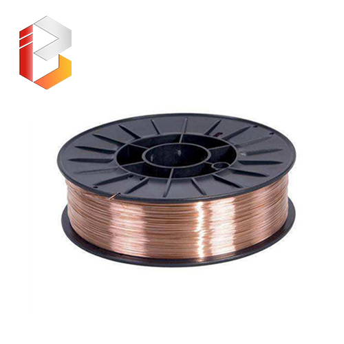 Silicon Bronze