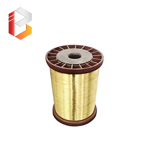 Silicon Brass