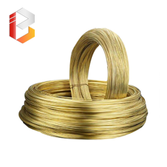 Brass Wire