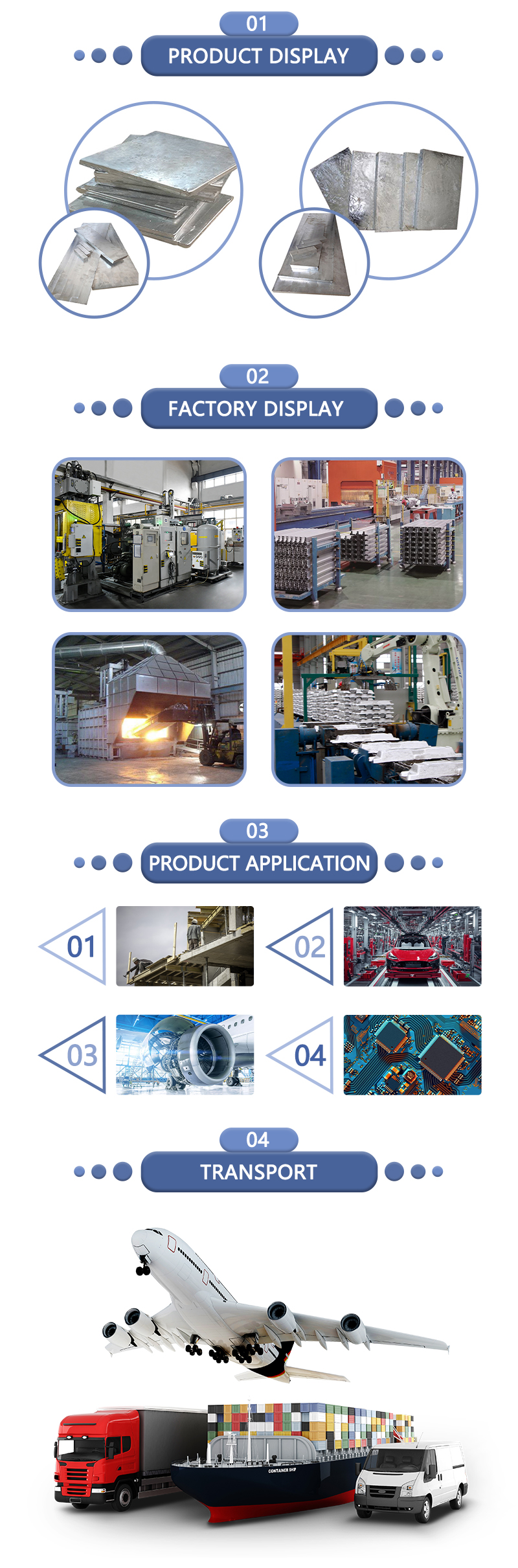 Zinc Alloy Sheet