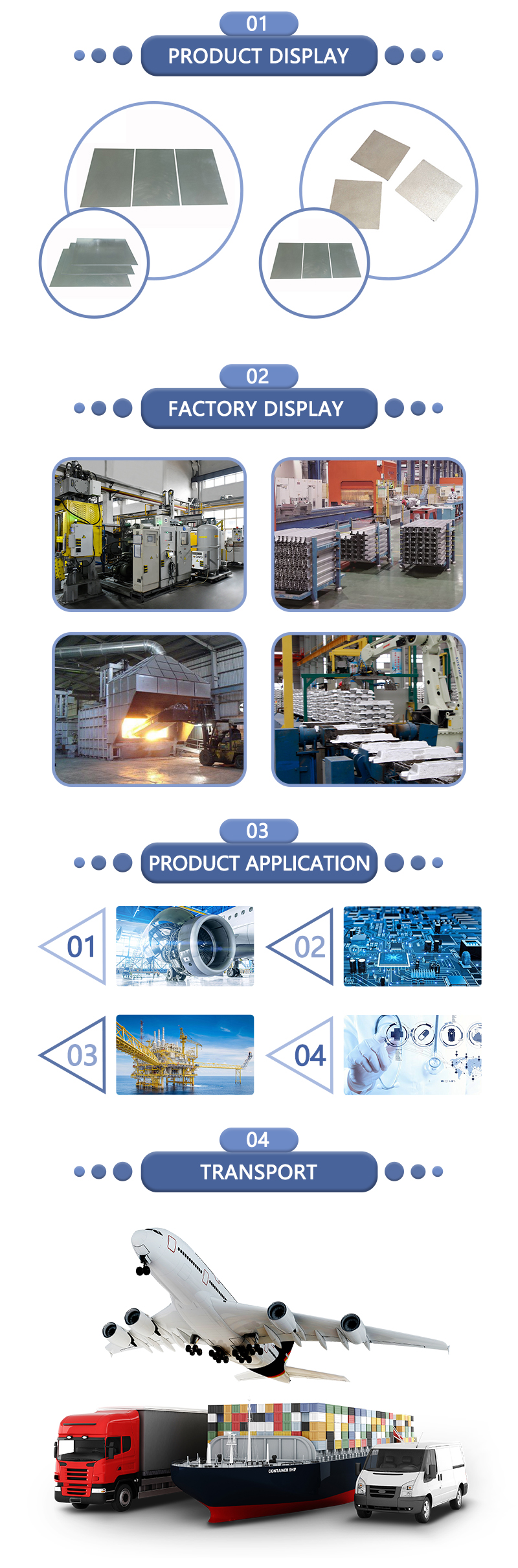Rhenium Sheet  rhenium