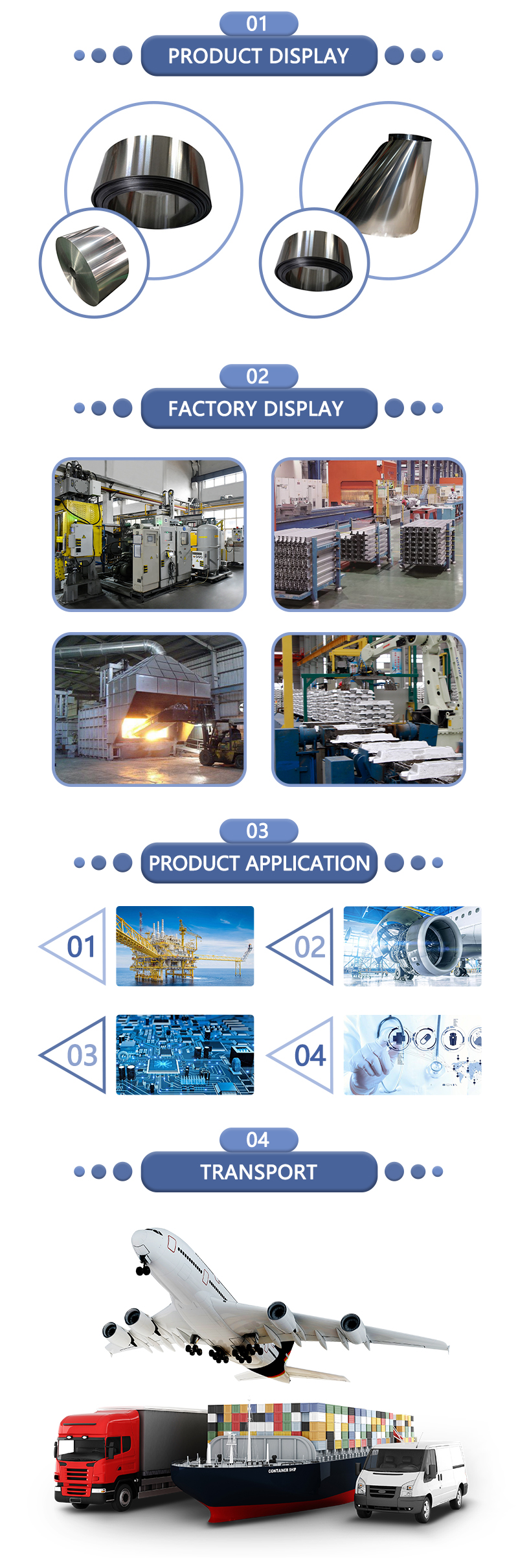 Rhenium Alloy