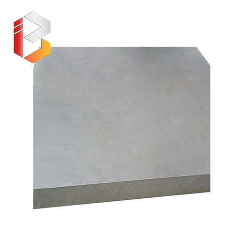 Aluminum Plate