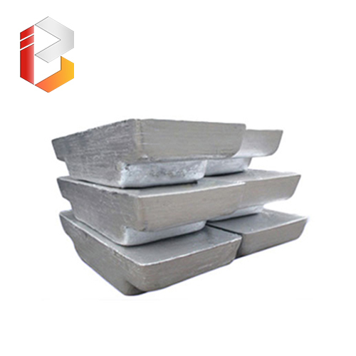 Electrolytic Zinc