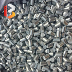 Zinc Section