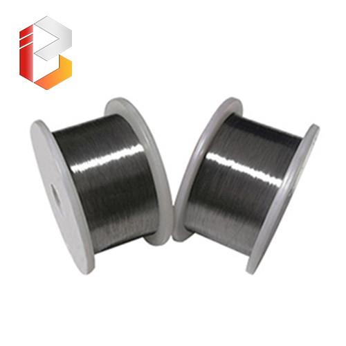 Pure Tungsten Wire
