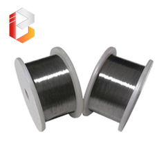 Pure Tungsten Wire