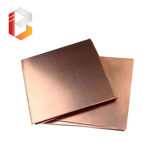 Silver-bearing Copper