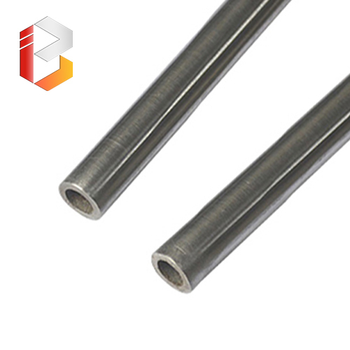 Molybdenum Alloy Tube
