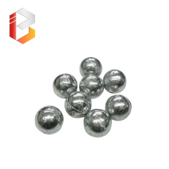 Zinc Ball