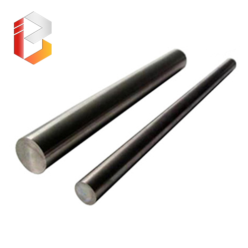 Pure Tungsten Rod