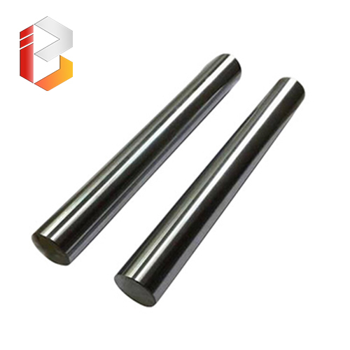Zinc Alloy Rod