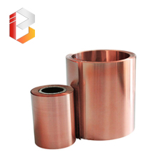 Copper-nickel-silicon Alloy