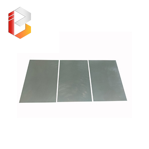 Rhenium Sheet  rhenium