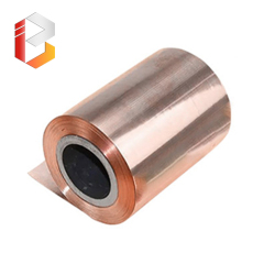 Tungsten-copper Alloy