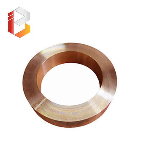 Beryllium Copper Alloy