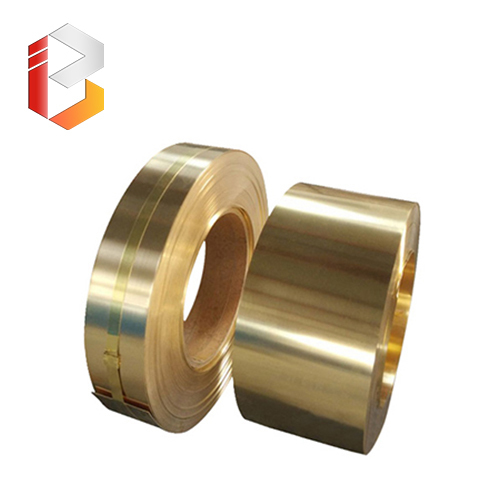 Tin Brass