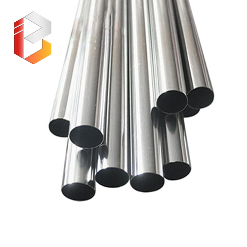 Zinc Alloy Tube
