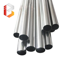 Zinc Alloy Tube