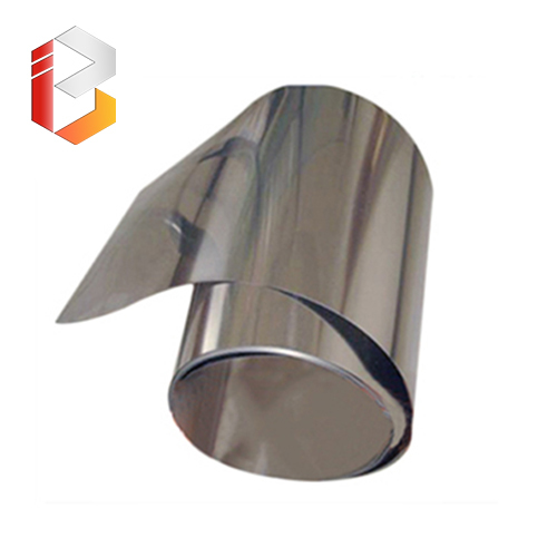 Molybdenum Alloy Strip