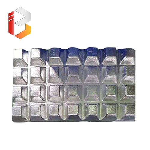 Beryllium Ingots